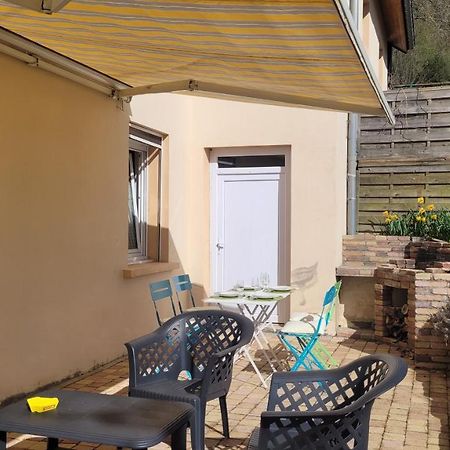 Les Hauts De Sochaux Exterior foto